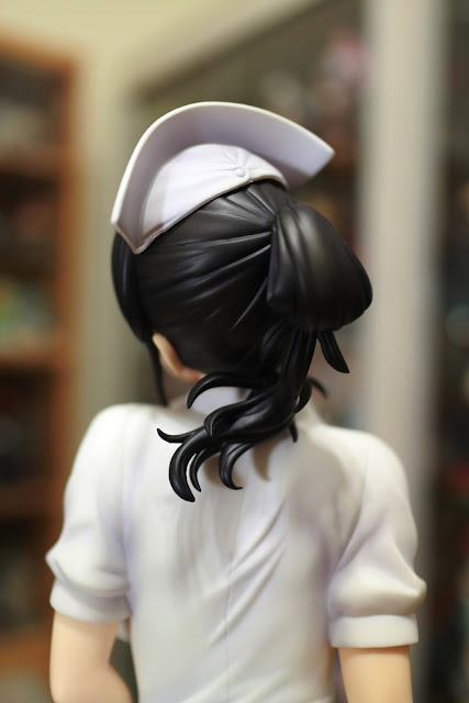 110～産婦人科 死刑囚病院ジャック～ 赤羽麻美 1/4 完成品フィギュア